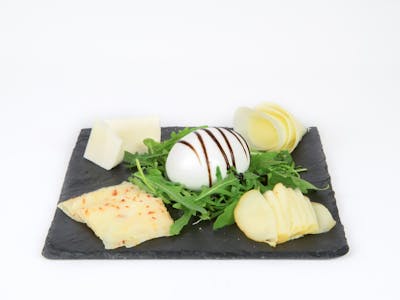 Assortiment de fromages product image