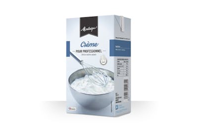 Crème liquide product image
