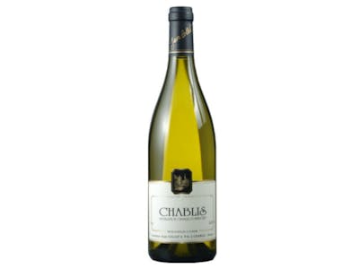 Chablis collet product image