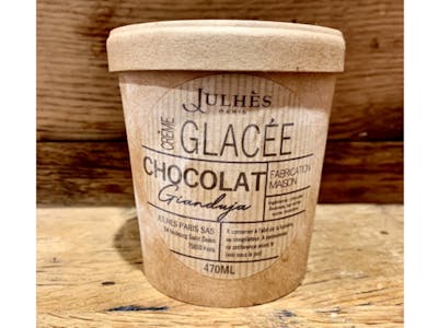 Glace Chocolat product image