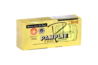 Beurre Pamplie product image