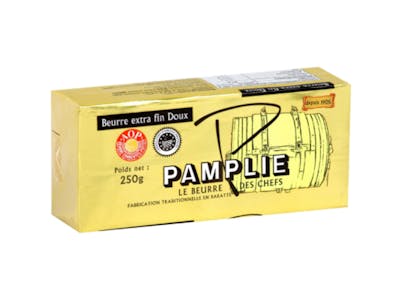Beurre Pamplie product image