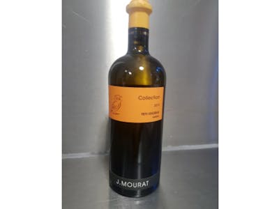 Vin blanc - Mareuil - Fief vendéen product image