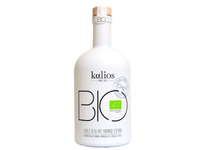 Huile d'olive vierge extra Kalios Bio product image