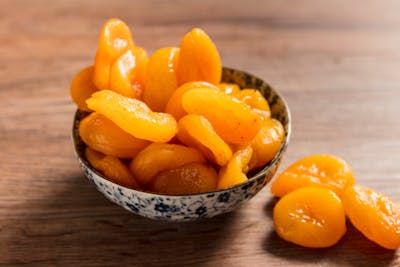 Abricots secs Bio product image