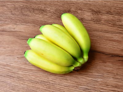 Bananes fressinette miniatures Bio product image