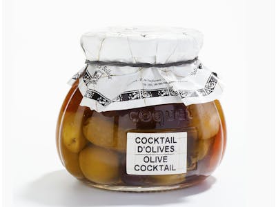 Cocktail d'olives product image