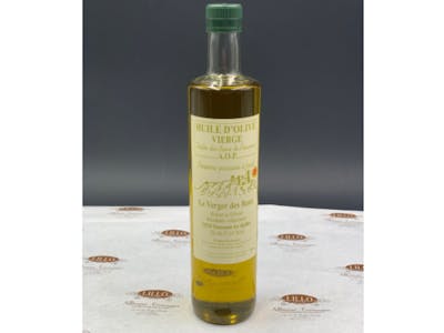 Huile d’olive de la vallée des Baux  product image
