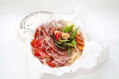 Aperitivo fromages et charcuterie Raffinati product image