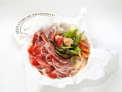 Aperitivo fromages et charcuterie Raffinati product image