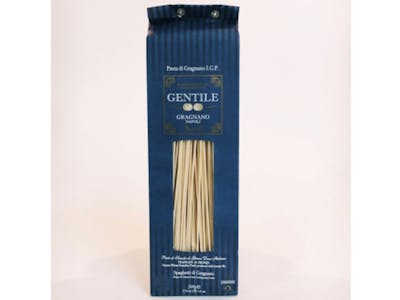 Pâtes - Spaghetti de Gragnano 'Pastificio Gentile' product image