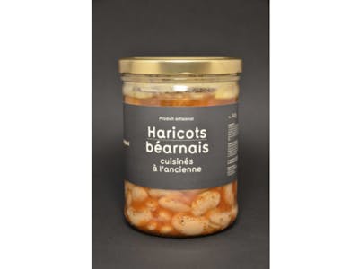 Haricots Béarnais product image