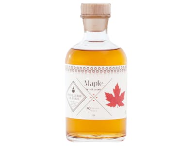 Erable Spirit drink Distillerie de Paris product image