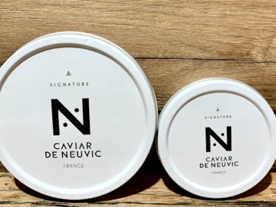 Caviar Baeri Signature product image