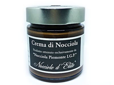 Crème de noisette IGP du Piémont product image