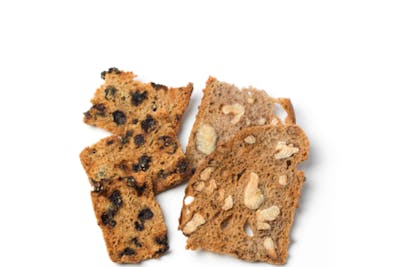 Chips pain noix raisins (sachet) product image