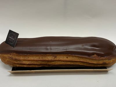 Eclair chocolat product image