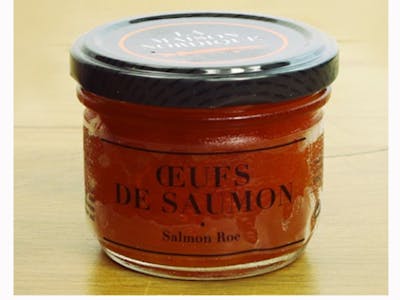 Œufs de saumon product image