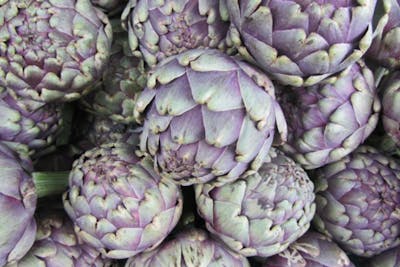 Artichaut violet product image