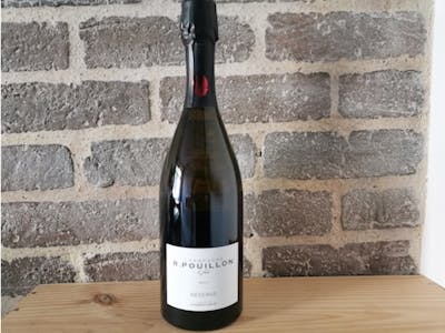 Champagne Fabrice Pouillon - Reserve Brut - NV product image