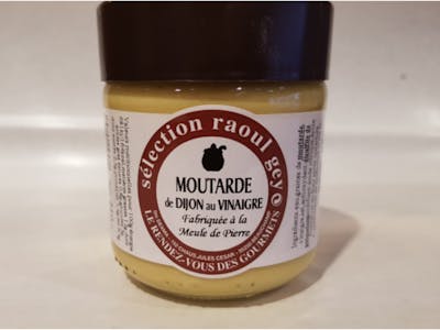Moutarde product image