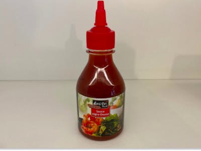 Sauce aigre douce LKK product image