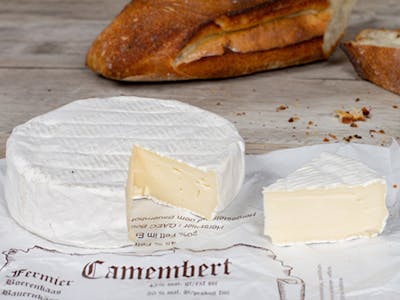Camembert product image