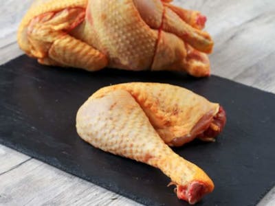 Cuisse de poulet Label Rouge product image