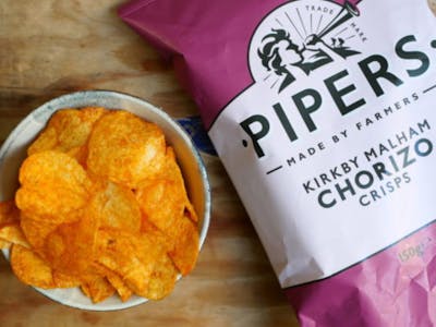 Chips chorizo product image