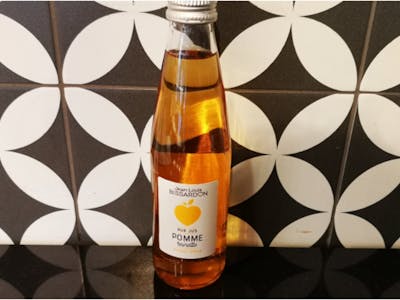 Pur jus pomme reinette product image