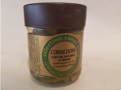 Cornichon product image