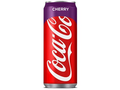 Coca-Cola Cherry product image
