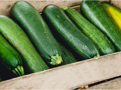 Courgette product image