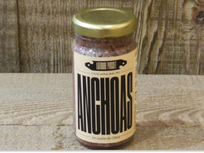 Anchois product image