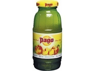 Pago pêche product image