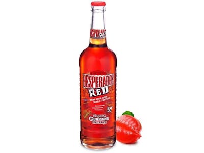 Bière Desperados Red product image