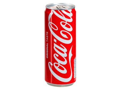 Coca-Cola product image