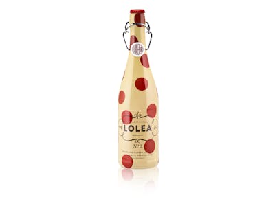 Sangria Lolea n°2 (blanche) product image