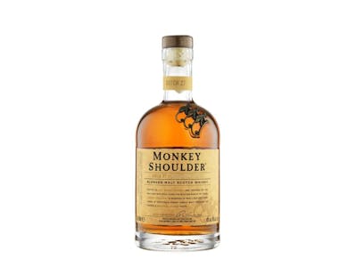 Scotch - Monkey shoulder product image