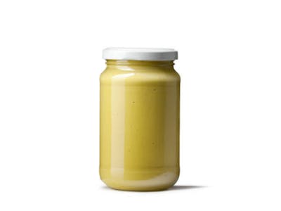 Moutarde au basilic product image