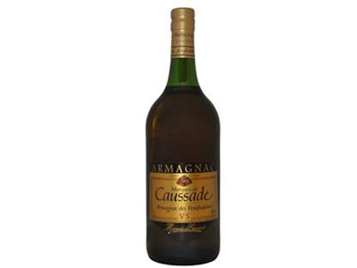 Armagnac - Marquis de Caussade product image
