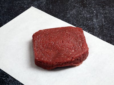 Steak haché de bœuf product image