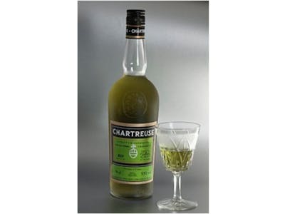 Chartreuse 1605 - Les pères chartreux product image