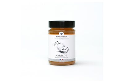 Abricot - confiture maison Perrotte product image