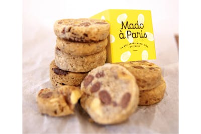 Sachet Cookies maison product image