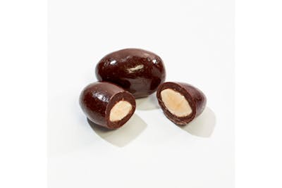 Amandes chocolat noir product image