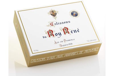 Calissons - Roy René (boîte) product image