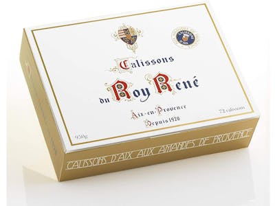Calissons - Roy René (boîte) product image
