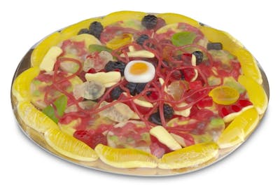 Candy pizza product image