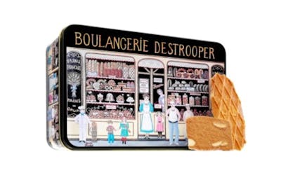 Coffret boulangerie - Jules Destrooper product image